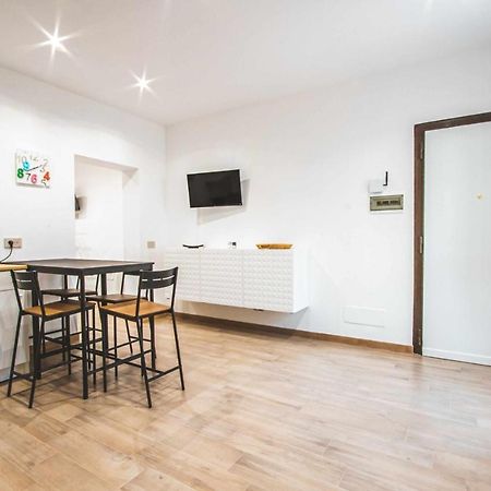 Katt Sea Apartment Bari Bagian luar foto