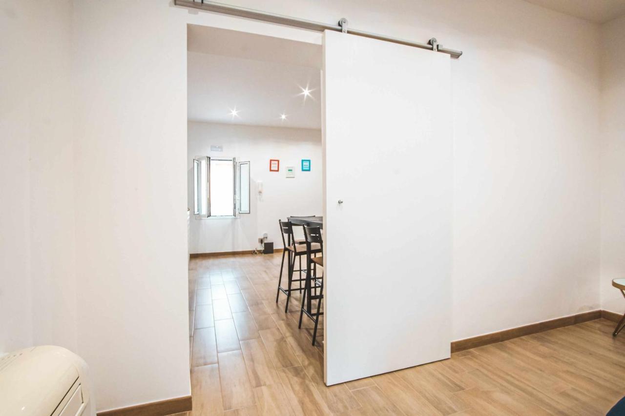 Katt Sea Apartment Bari Bagian luar foto