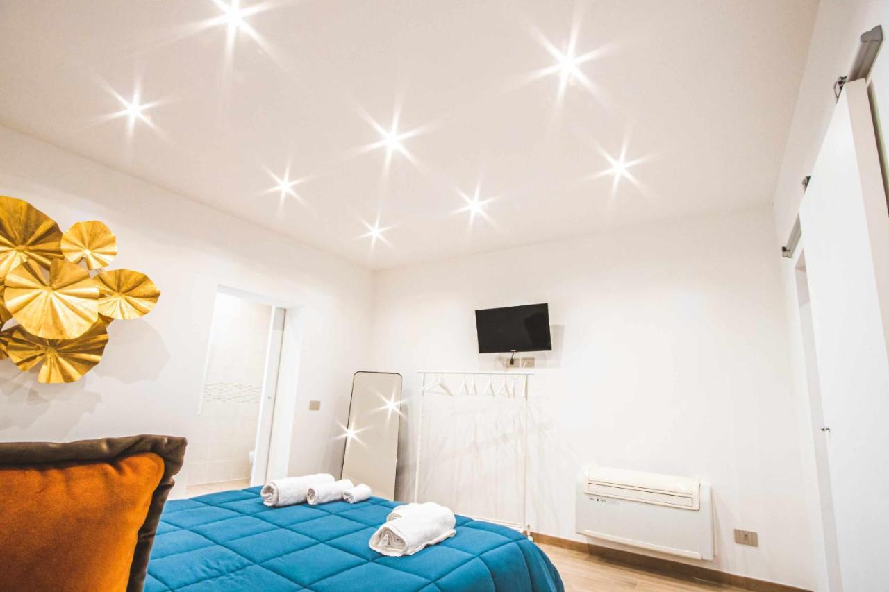 Katt Sea Apartment Bari Bagian luar foto