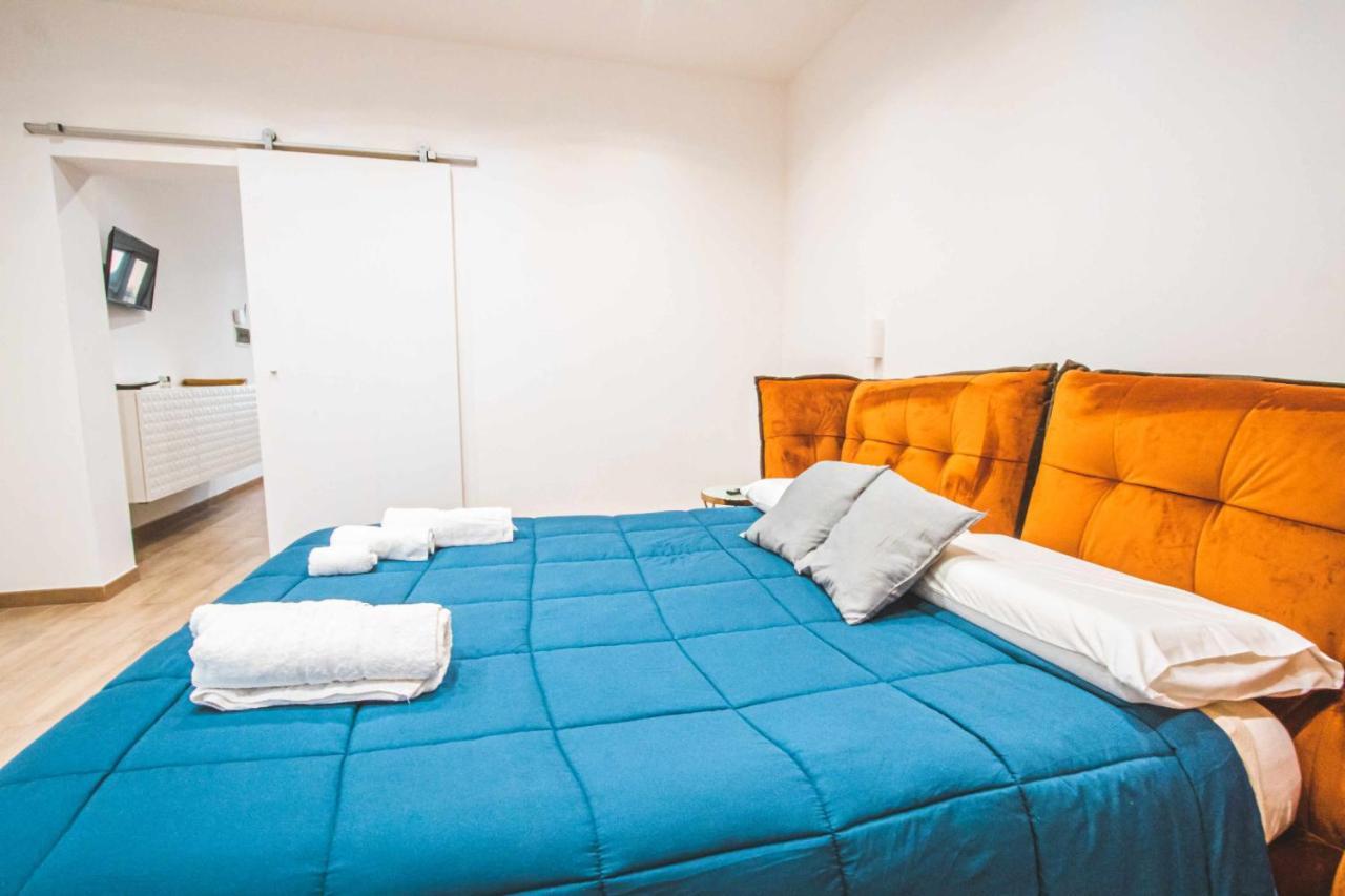 Katt Sea Apartment Bari Bagian luar foto