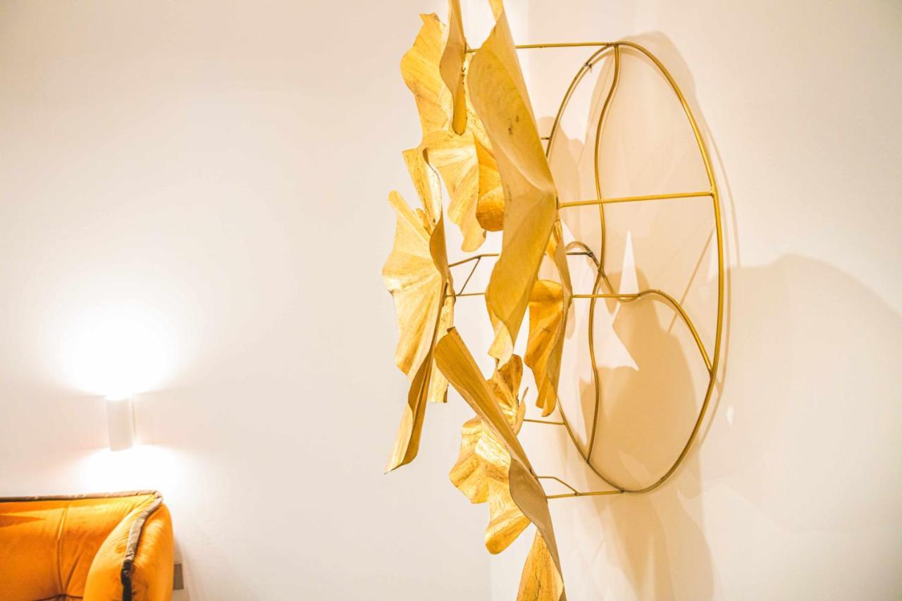 Katt Sea Apartment Bari Bagian luar foto