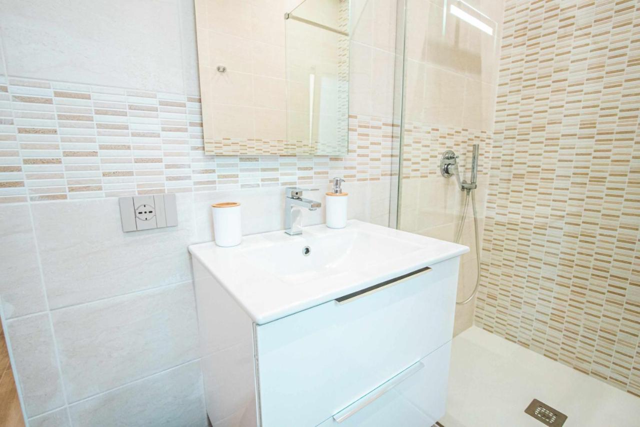 Katt Sea Apartment Bari Bagian luar foto