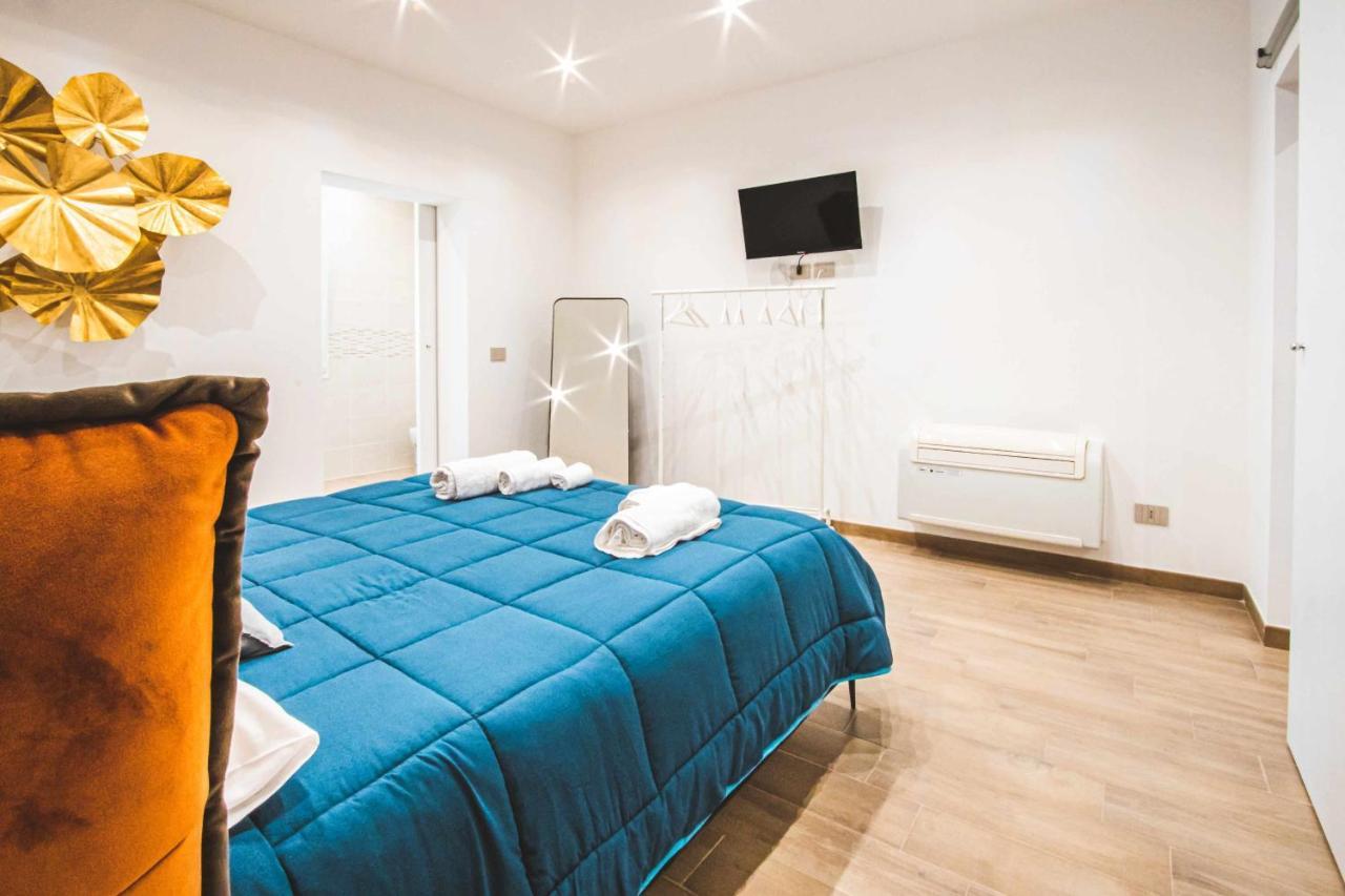 Katt Sea Apartment Bari Bagian luar foto